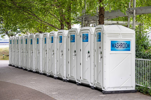 Best Luxury portable toilet rental  in Sabina, OH