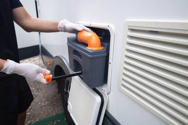 Sabina, OH porta potty rental Company