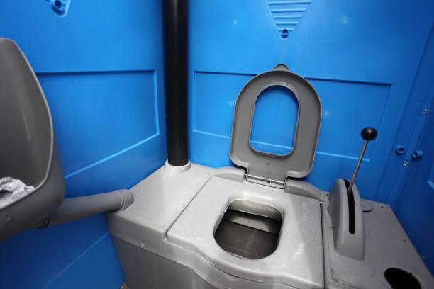 Best Porta potty rental near me  in Sabina, OH