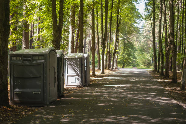 Best Affordable porta potty rental  in Sabina, OH