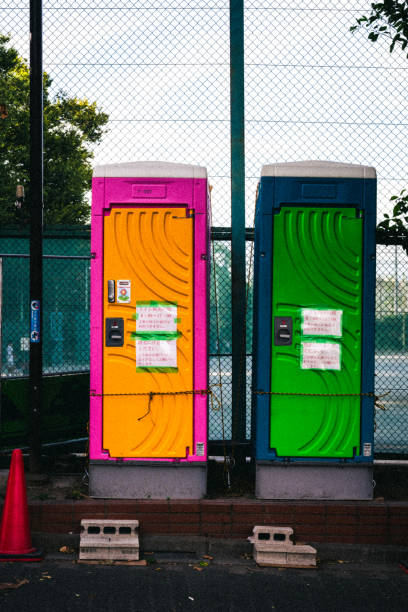 Best Long-term porta potty rental  in Sabina, OH