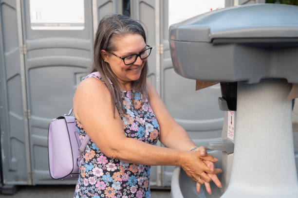 Best Portable bathroom rental  in Sabina, OH