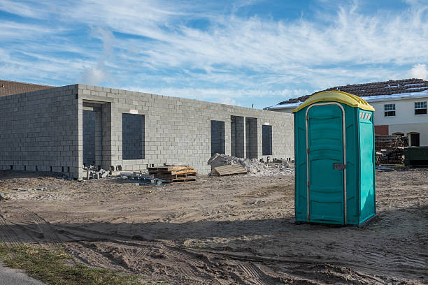 Best Porta potty rental for festivals  in Sabina, OH